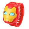VTech® Iron Man and his Awesome Friends Iron Man Learning Watch - view 9